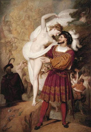 Richard Westall - Faust And Lilith.webp