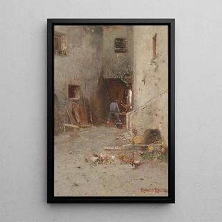 Robert Russ - Partie aus Klausen.webp