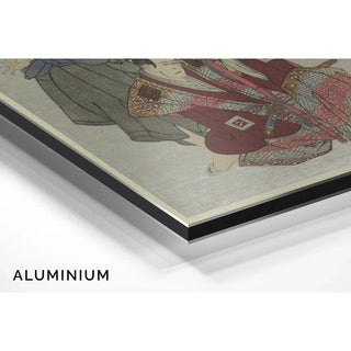 Sandaime Ichikawa Yaozō - Tōshūsai Sharaku | Reproduction Tableau Décoration murale affiche copie