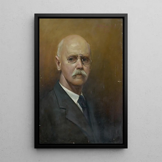 Serafin Maurer - Selbstbildnis.webp