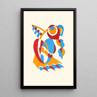 Serge Gladky - Fleurs Texte Et VingtSix Planches En Couleurs Pl 24.webp