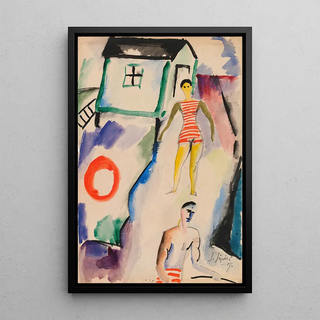 Sulho Sipil - Beach.webp