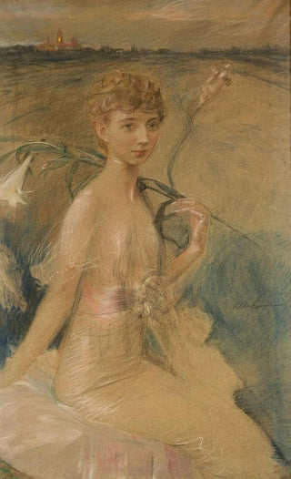 Teodor Axentowicz - Portret Zofii Jachimeckiej.webp