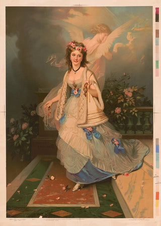 Testu Massin - Road to ruin.webp