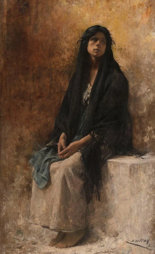 Thobald Chartran - Venezia.webp