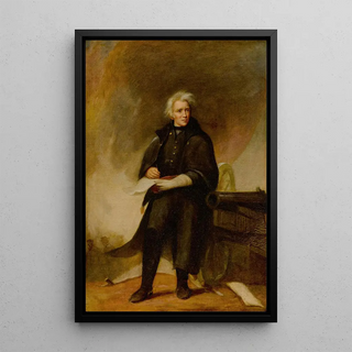 Thomas Sully - General Jackson After the Battle of New Orleans.webp