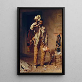 Thomas Waterman Wood - A Bit of War History The Contraband.webp