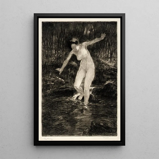 Troy Kinney - The Wader.webp