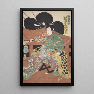 Various Artists - Azuma nishikie Pl11.webp