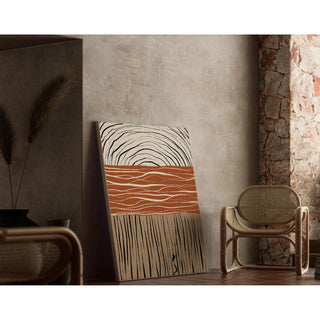 Bohemian Poster - Bohemian Vibrations