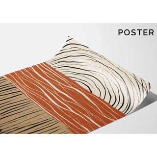 Bohemian Poster - Bohemian Vibrations