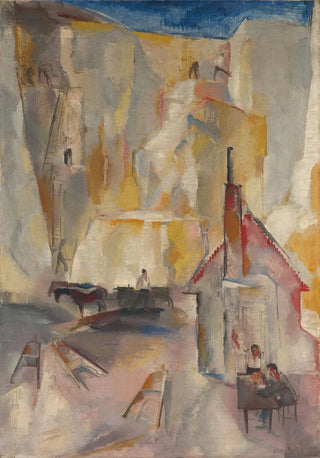 Vilmos AbaNovk - Quarry.webp