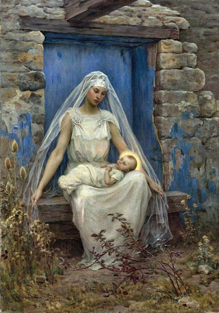 Virginie DemontBreton - Alma Mater.webp