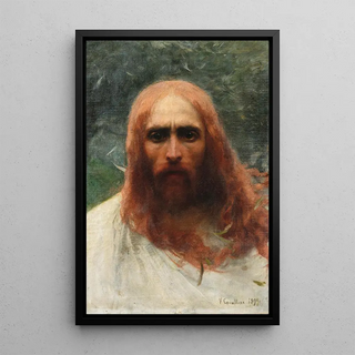 Vittorio Cavalleri - Head of Christ.webp