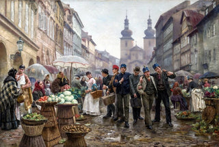 Vojtch Bartonk - Rekruti.webp