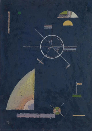 Wassily Kandinsky - Dull gray.webp