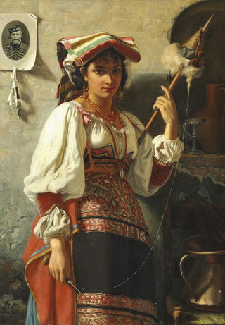 Wenzel Torne - Italienerinde.webp