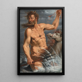 Werner van den Valckert - Neptune.webp