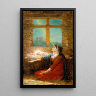 Will Hicock Low - Christmas Morn.webp