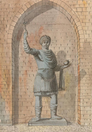 Willey Reveley - The Colossus of Barletta.webp