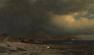 William Bradford - Labrador Coast.webp