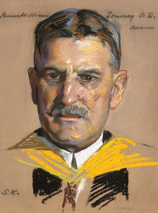 William Sergeant Kendall - James W Toumey Dean of School of Forestry 19191922.webp
