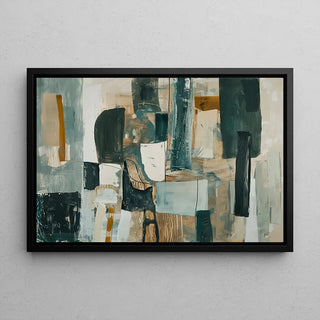 Abstract Table – Silent Balance