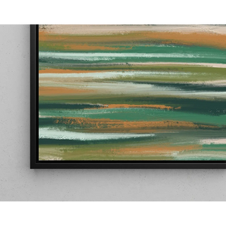 Colored Table – Faded Horizons